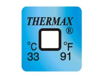 Thermax Encapsulated +33°C - 50 stk/pk., min. køb 5 pk.